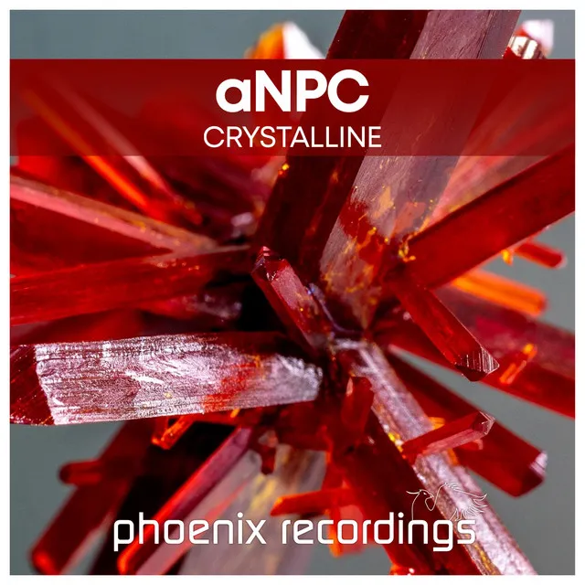 Crystalline - Radio Mix