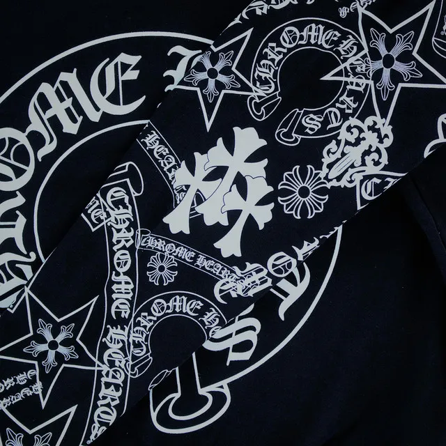 Chrome Hearts