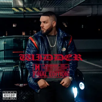 WIDDER (FINAL EDITION) by Fler