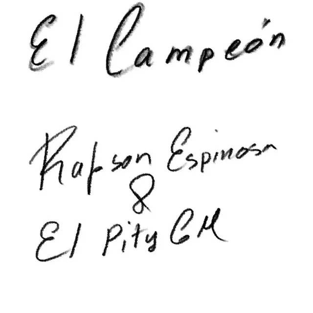 El Campeón