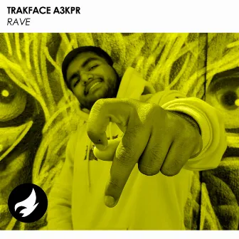 Rave by TRAKFACE A3KPR