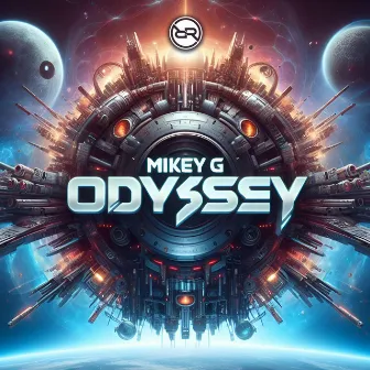 Odyssey by Mikey G