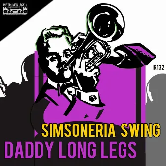 Daddy Long Legs by Simsoneria Swing