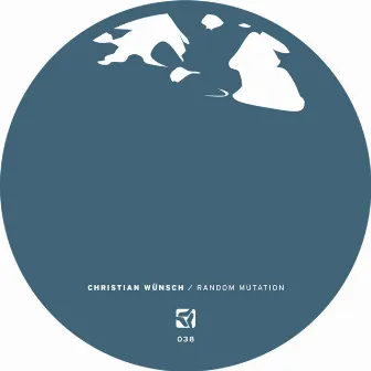 Random Mutation EP by Christian Wunsch