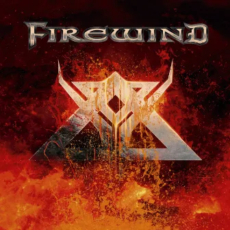 Firewind by Firewind