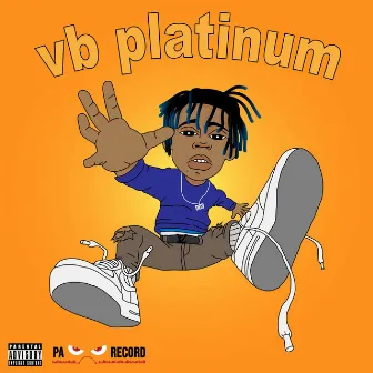 VB PLATINUM by R.G3