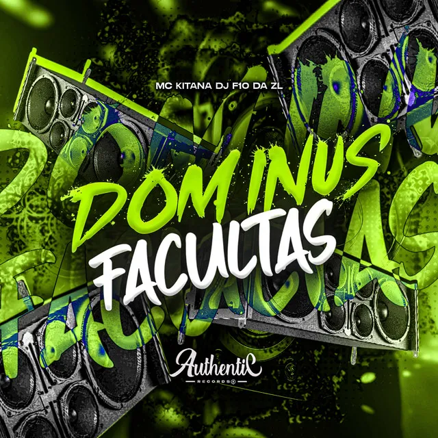 Dominus Facultas