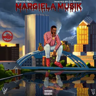 Margiela Musik by Bando Beej