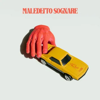 Maledetto sognare by Charlie Fuzz