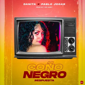 Coño Negro by Danita