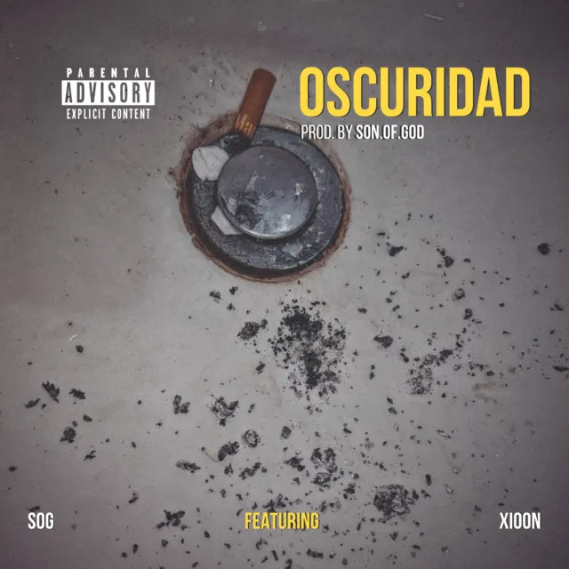 OSCURIDAD