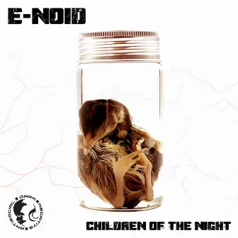 Children Of The Night by E-Noid