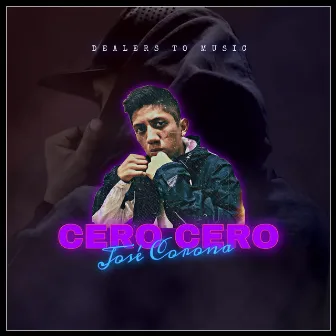 Cero Cero by Jose Corona