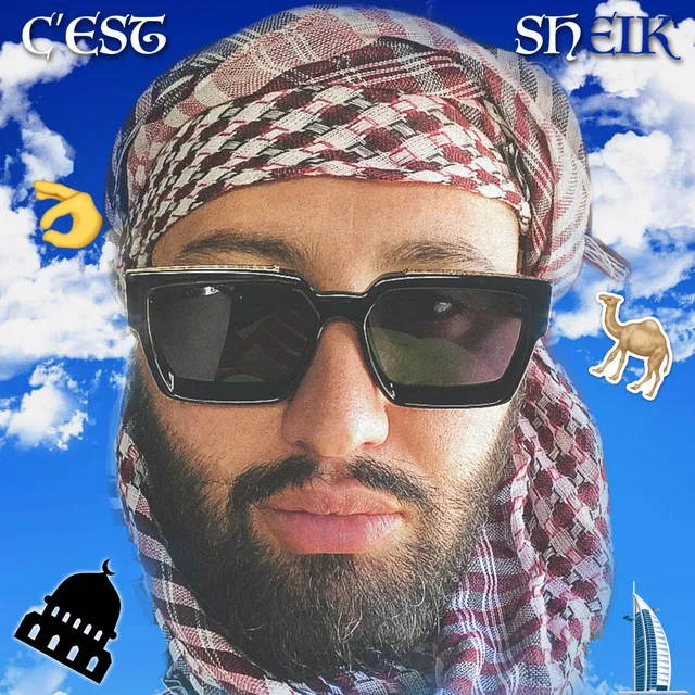 C'est Sheik