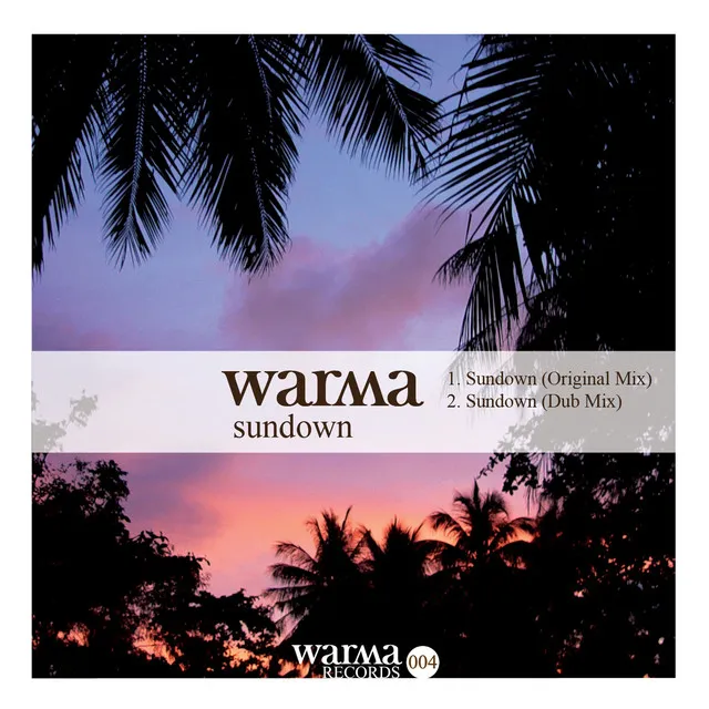 Sundown - Dub Mix