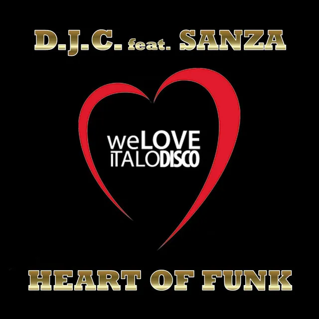 Heart of Funk - Vocal Mix