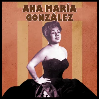 Presentando a Ana María González by Ana María González