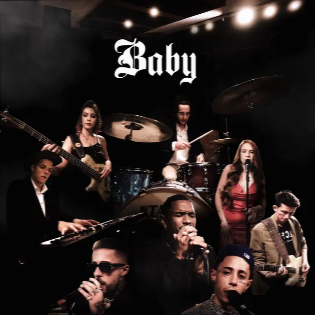 Baby - Ao Vivo