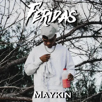 Feridas by Maykin