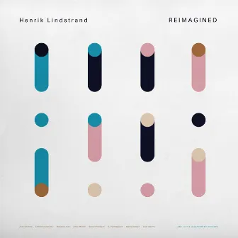 Reimagined by Henrik Lindstrand