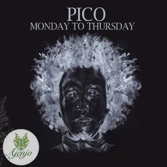 Monday to Thursday by Pico