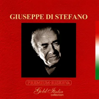 Gold Italia Collection (Premium-Riserva) by Giuseppe Di Stefano