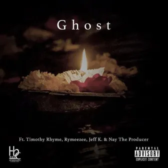 Ghost by Nay The Producer