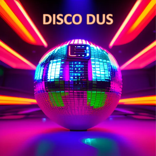 Disco Dus