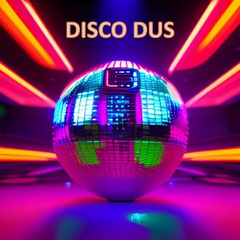 Disco Dus by Dagur Sigurðsson