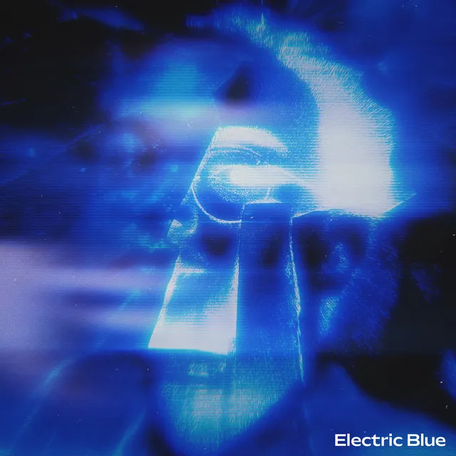 Electric Blue