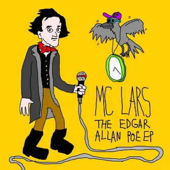 The Edgar Allan Poe EP by MC Lars