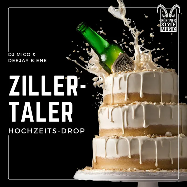 Zillertaler Hochzeitsdrop - Extended Edit