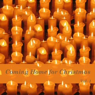 Coming Home for Christmas, Vol. 1 by Choralbeatpeople