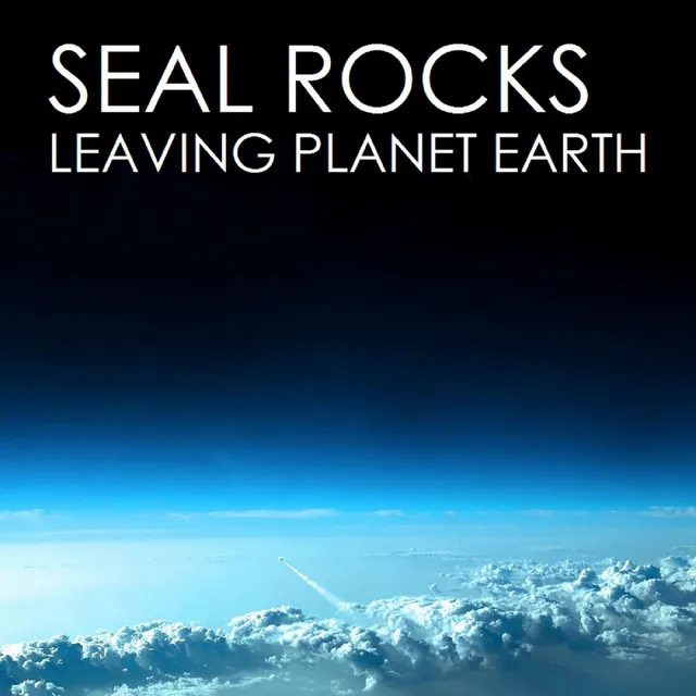 Leaving Planet Earth - Reprise