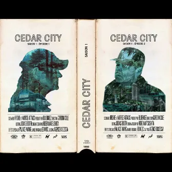 Cedar City - Saison 1 by hrshie