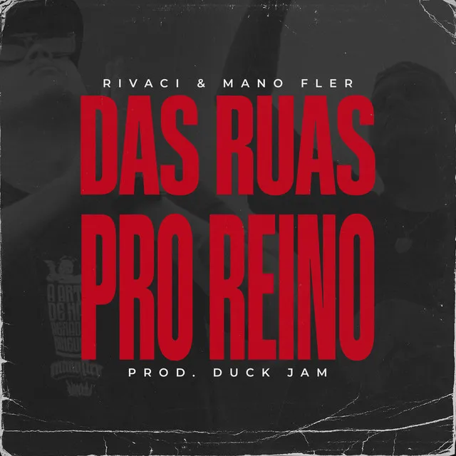 Das Ruas pro Reino