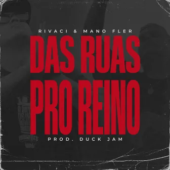 Das Ruas pro Reino by Rivaci Quinto Naipe