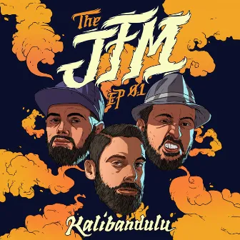 The Jfm EP 0.1 by Kalibandulu