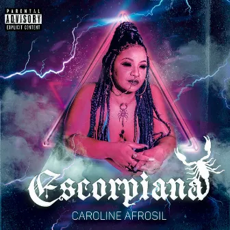 Escorpiana by Caroline Afrosil