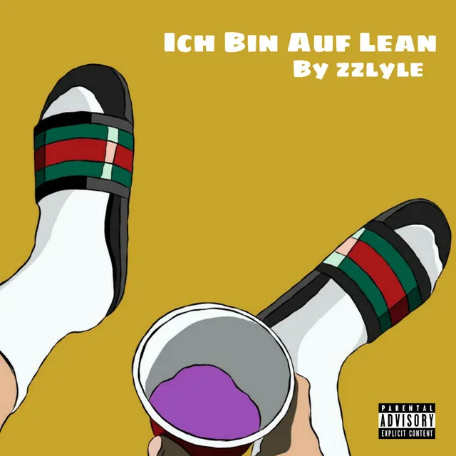 ICH BIN AUF LEAN