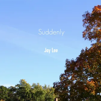 Suddenly by Jay Lee