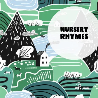 Nursery Rhymes by Brahms Lullaby Kids