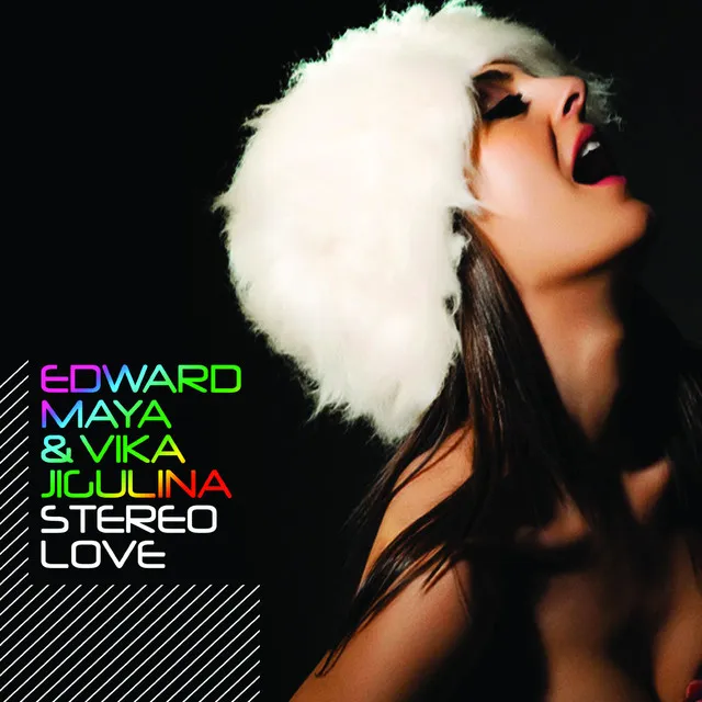 Stereo Love - Radio Edit