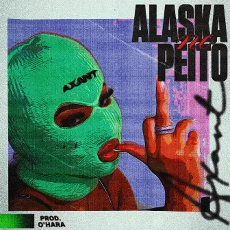 Alaska no Peito by Axant