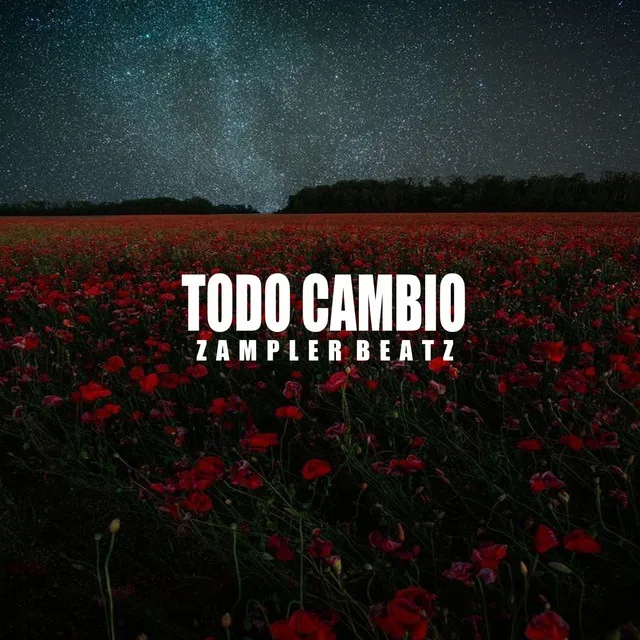 Todo Cambió - Instrumental