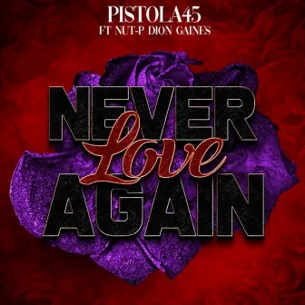 Never Love Again by Pistola45