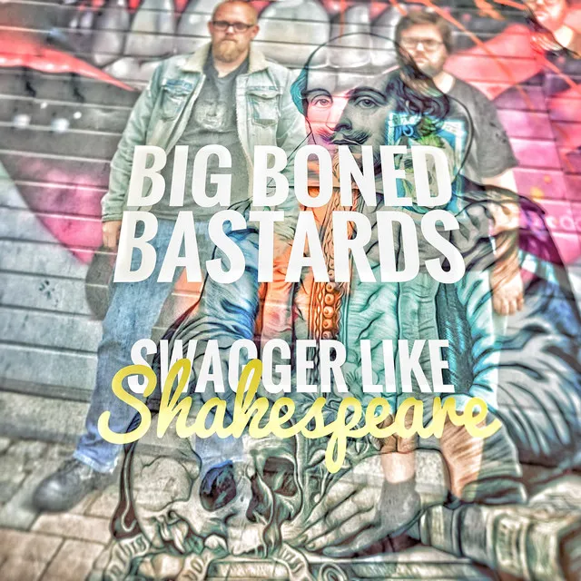 Swagger Like Shakespeare