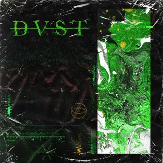 Dvst by DVST