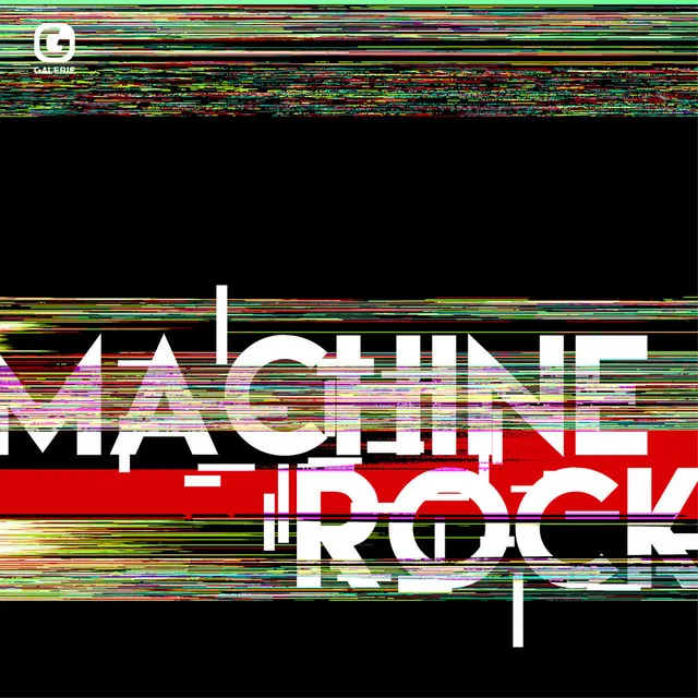 Machine Rock