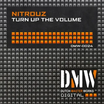 Turn Up The Volume by Nitrouz